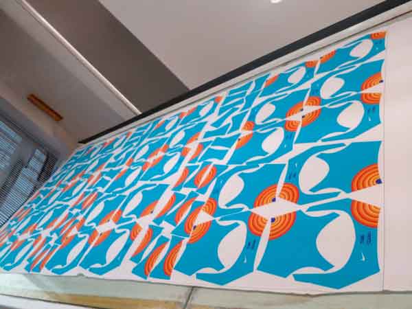 tela dry fit sublimada